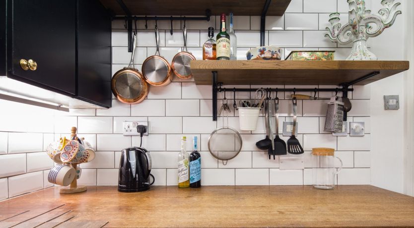 Photo of Summer Solstice