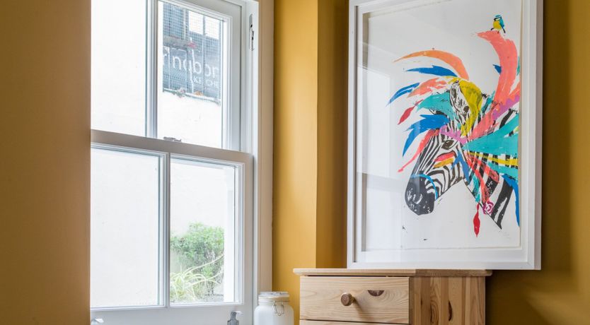 Photo of Summer Solstice