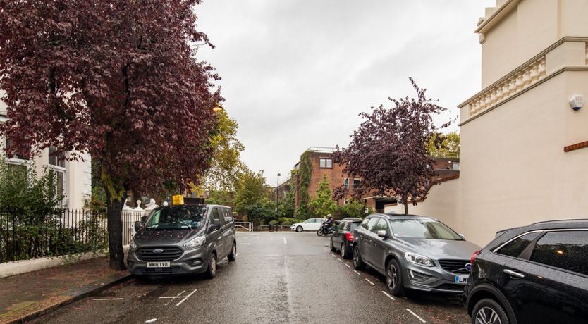 Photo of Summer Solstice