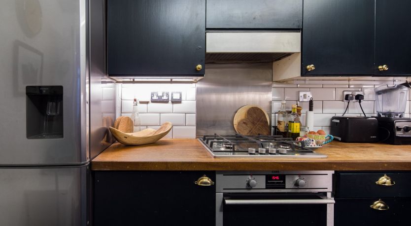 Photo of Summer Solstice