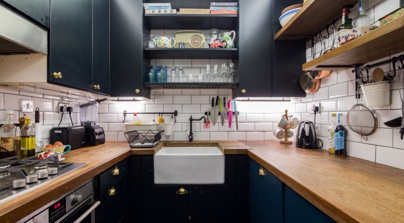 Photo of Summer Solstice