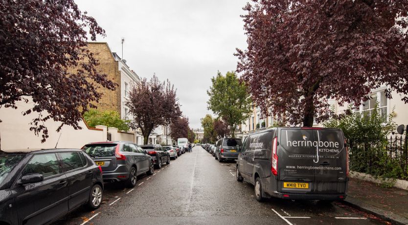 Photo of Summer Solstice