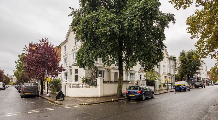 Photo of Summer Solstice