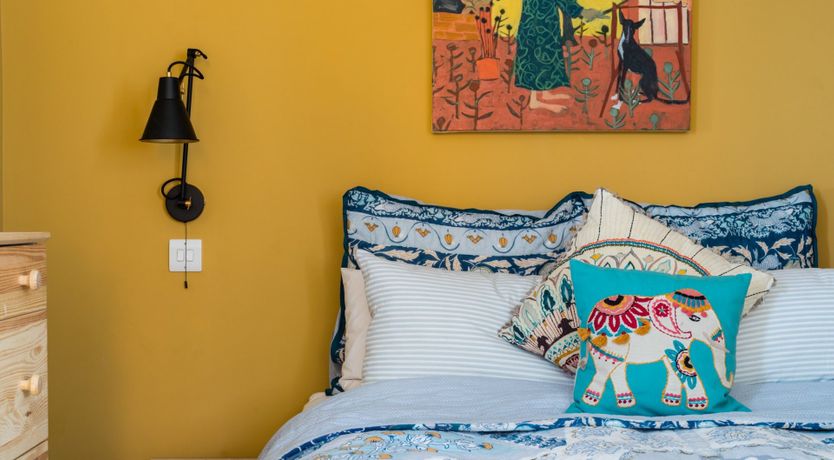 Photo of Summer Solstice