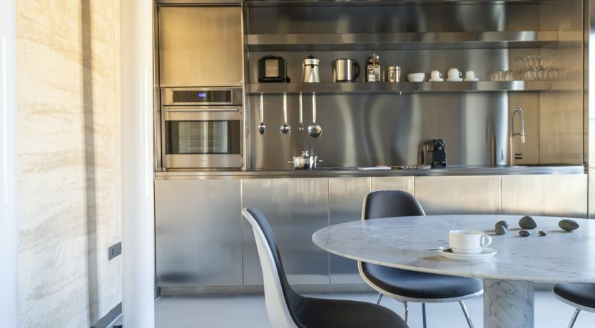 Photo of Mirror Sand