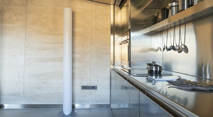 Photo of Mirror Sand