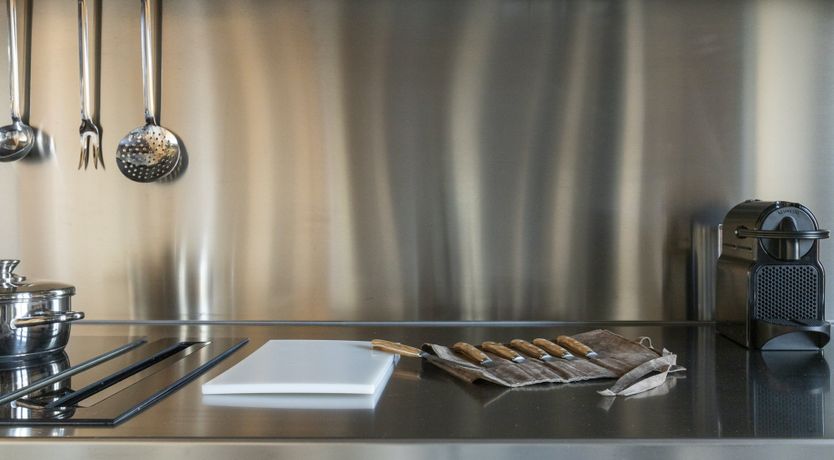 Photo of Mirror Sand