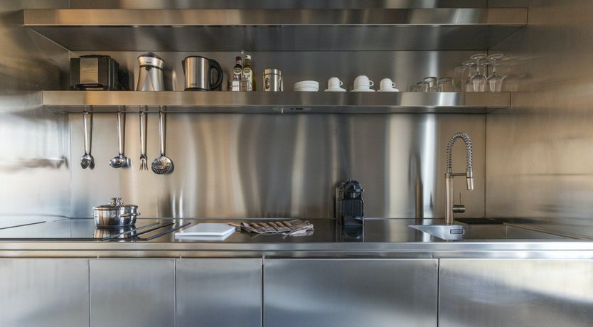 Photo of Mirror Sand