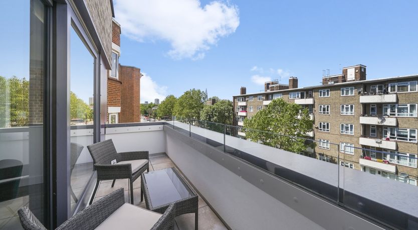 Photo of At the Bandstand