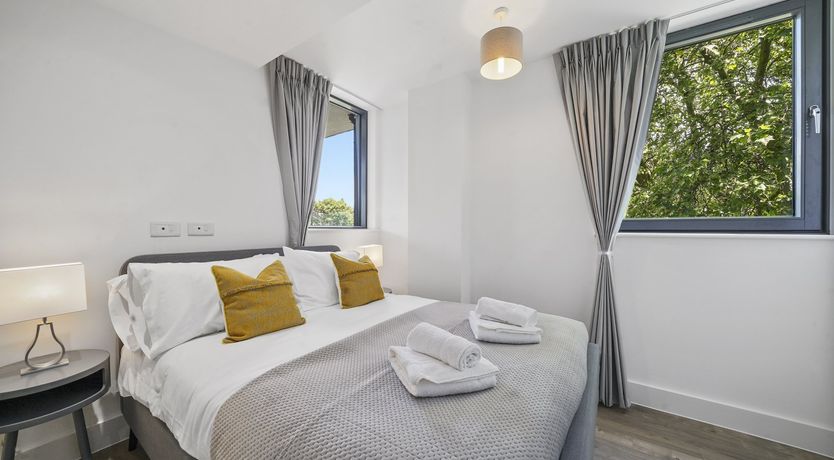 Photo of At the Bandstand