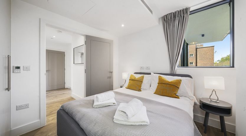 Photo of At the Bandstand