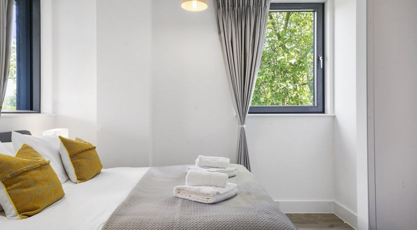 Photo of At the Bandstand