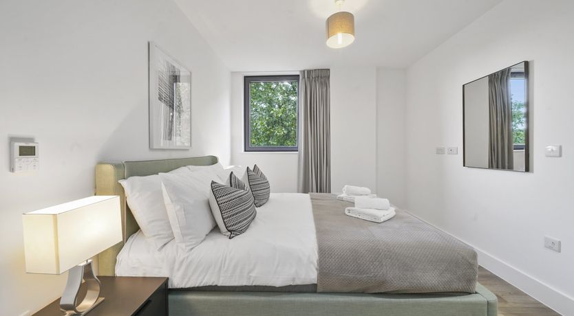 Photo of At the Bandstand