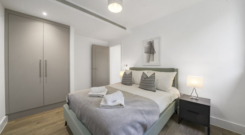 Photo of At the Bandstand