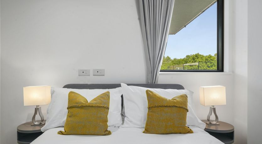 Photo of At the Bandstand