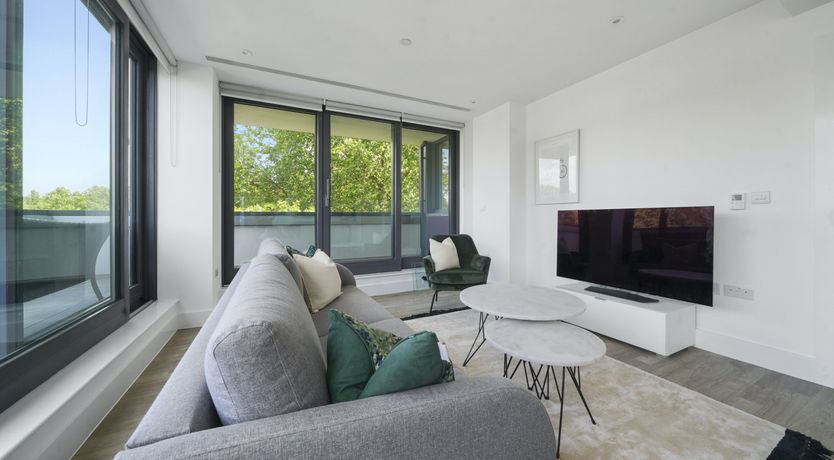 Photo of At the Bandstand