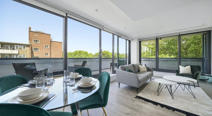 Photo of At the Bandstand