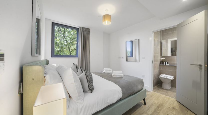 Photo of At the Bandstand