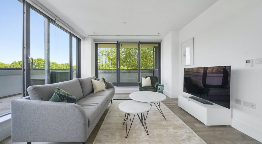 Photo of At the Bandstand