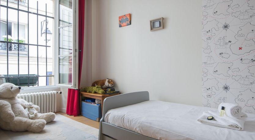 Photo of The Family Jewels