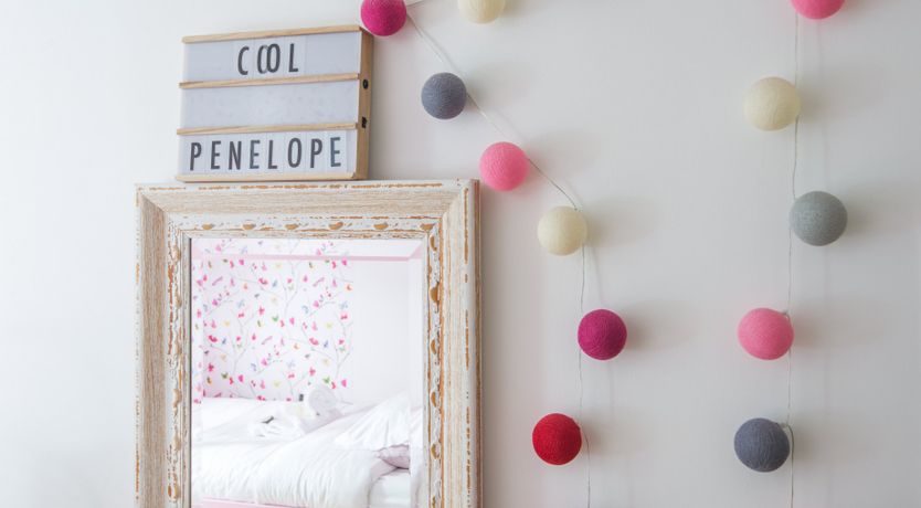 Photo of The Family Jewels