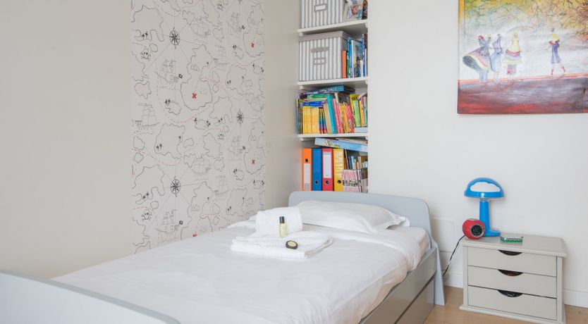 Photo of The Family Jewels