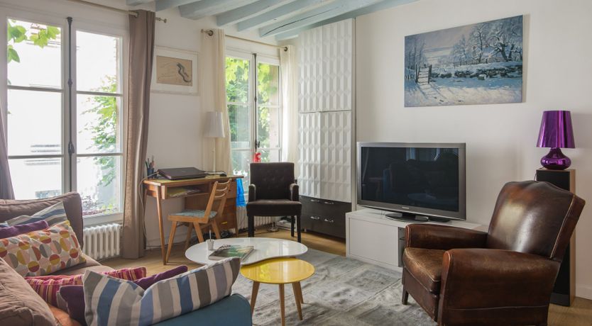 Photo of The Family Jewels