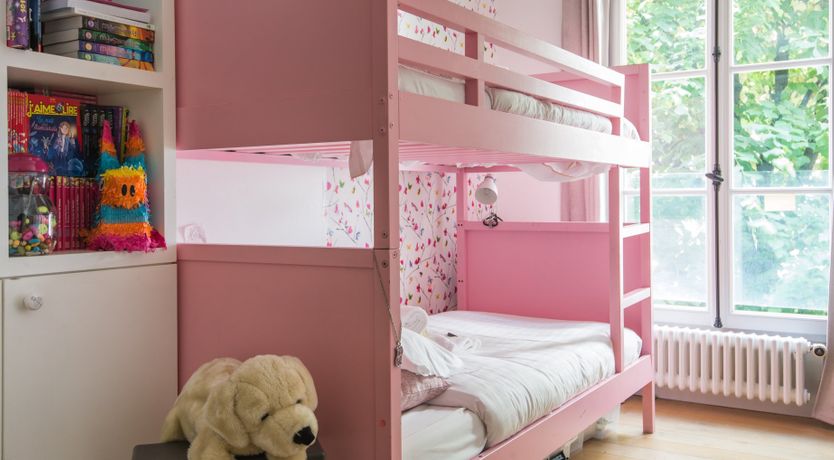 Photo of The Family Jewels