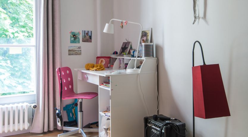 Photo of The Family Jewels