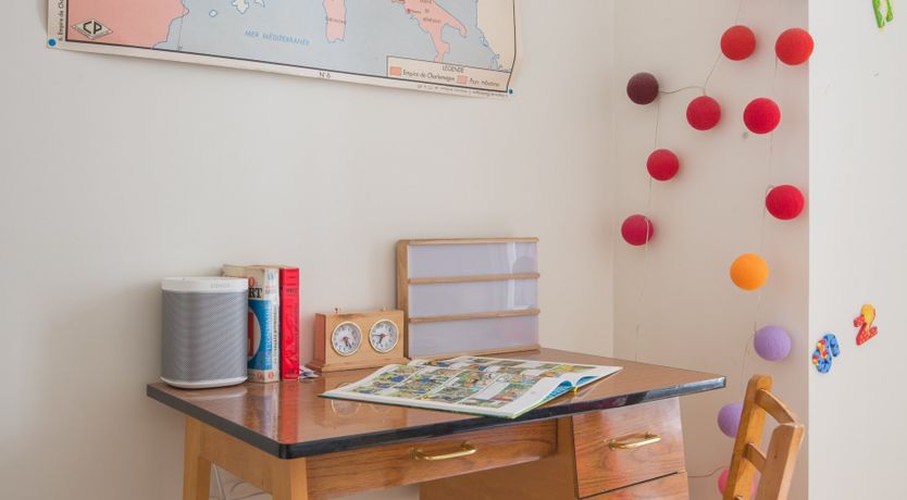 Photo of The Family Jewels