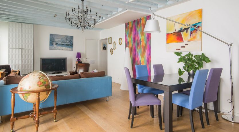 Photo of The Family Jewels