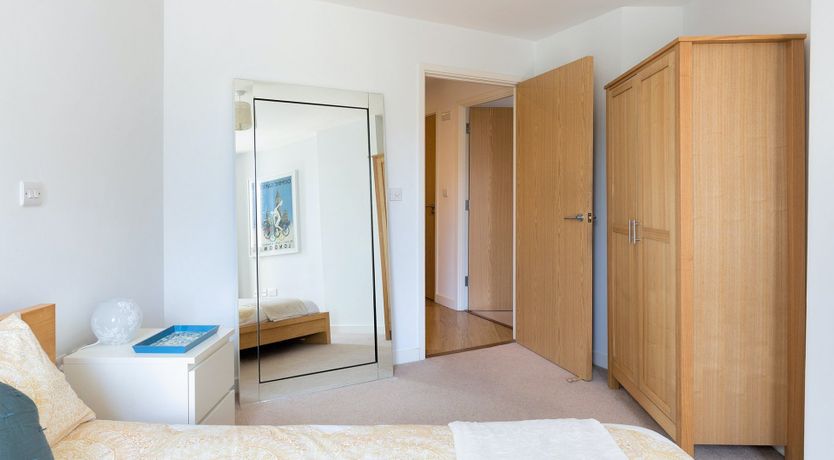 Photo of The Chameleon