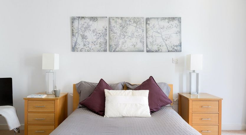 Photo of The Chameleon