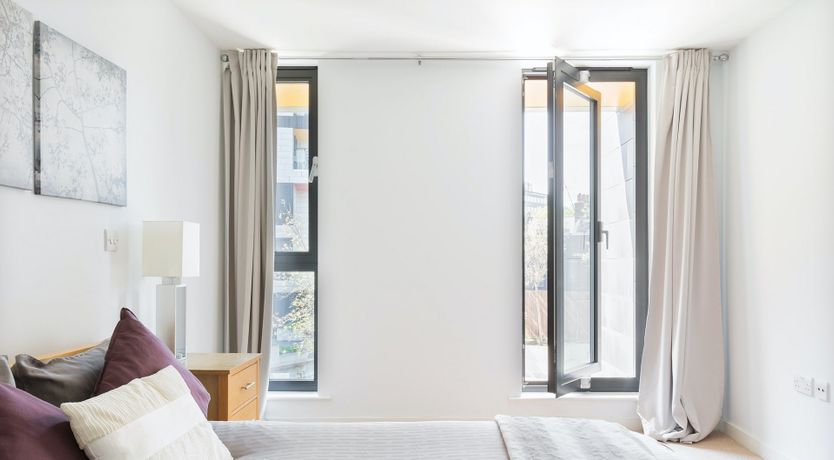 Photo of The Chameleon