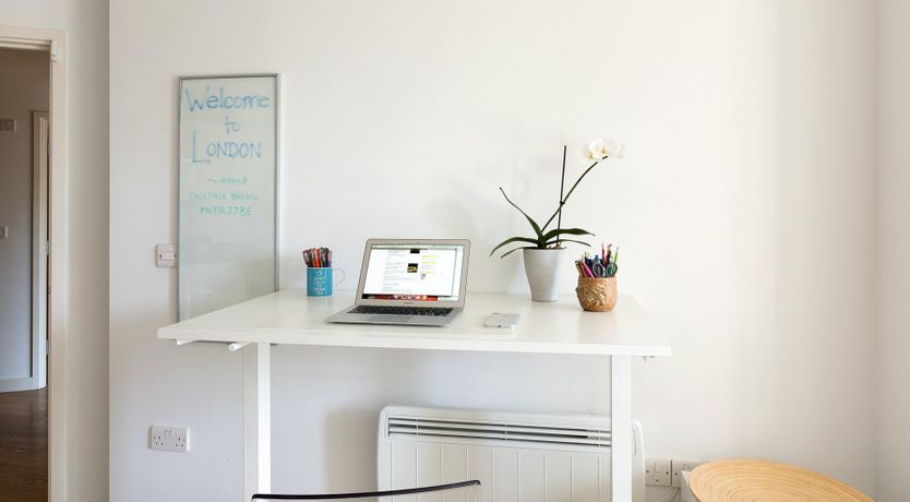 Photo of The Chameleon