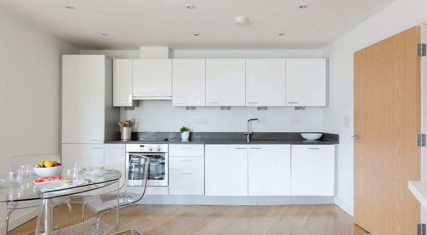 Photo of The Chameleon