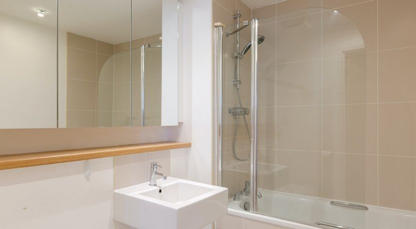 Photo of The Chameleon