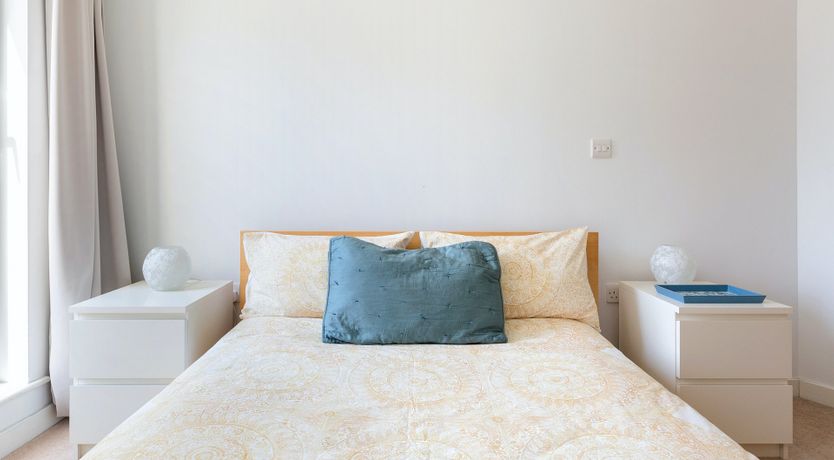 Photo of The Chameleon