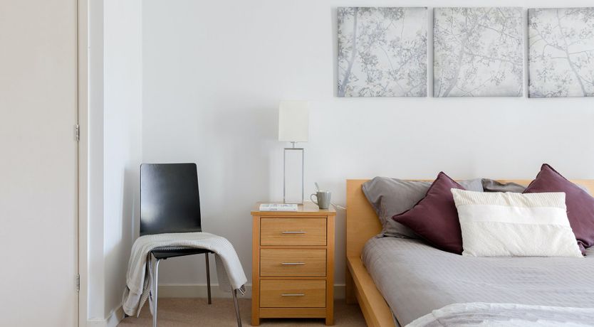 Photo of The Chameleon