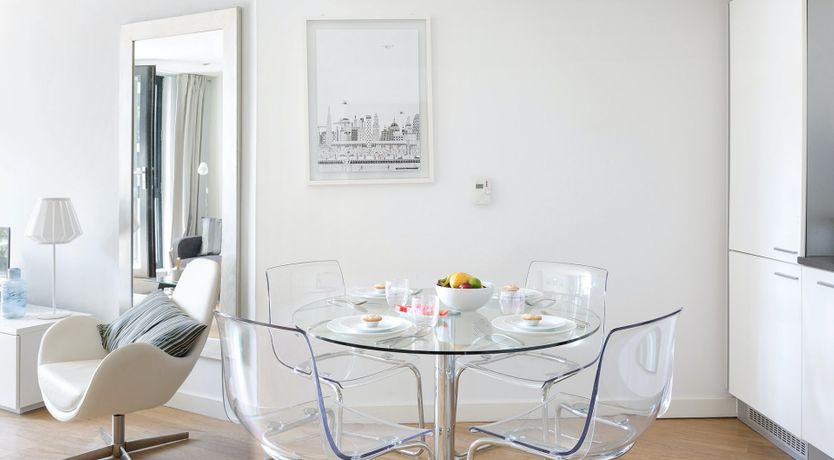 Photo of The Chameleon