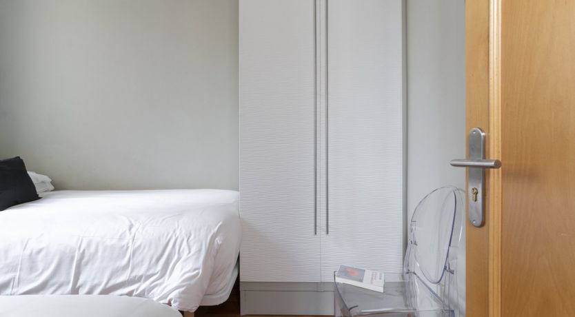 Photo of Geometry Rules