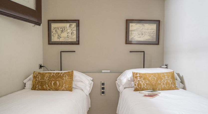 Photo of Geometry Rules