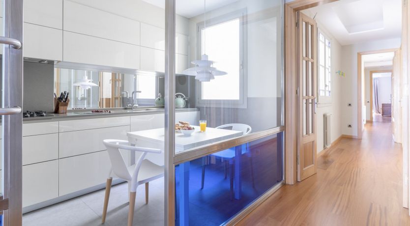 Photo of Geometry Rules