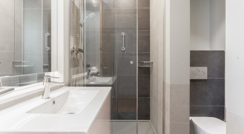 Photo of Geometry Rules