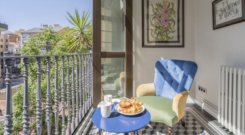 Photo of Geometry Rules