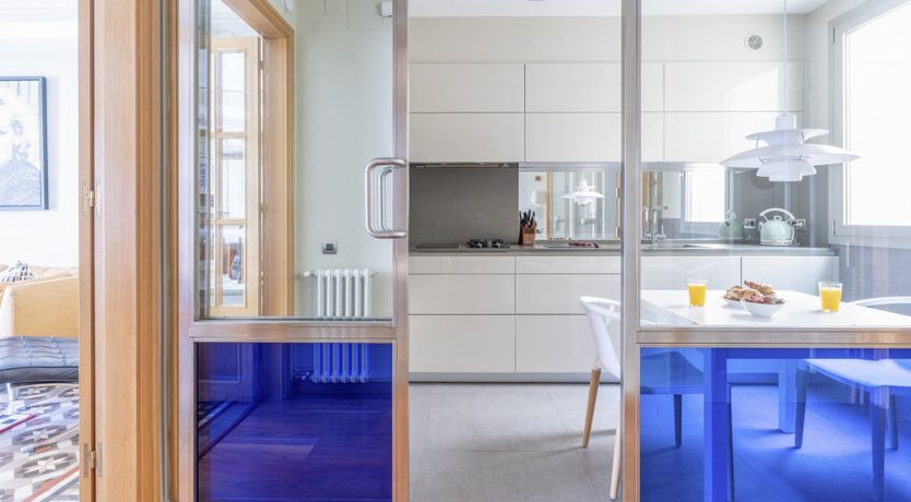 Photo of Geometry Rules