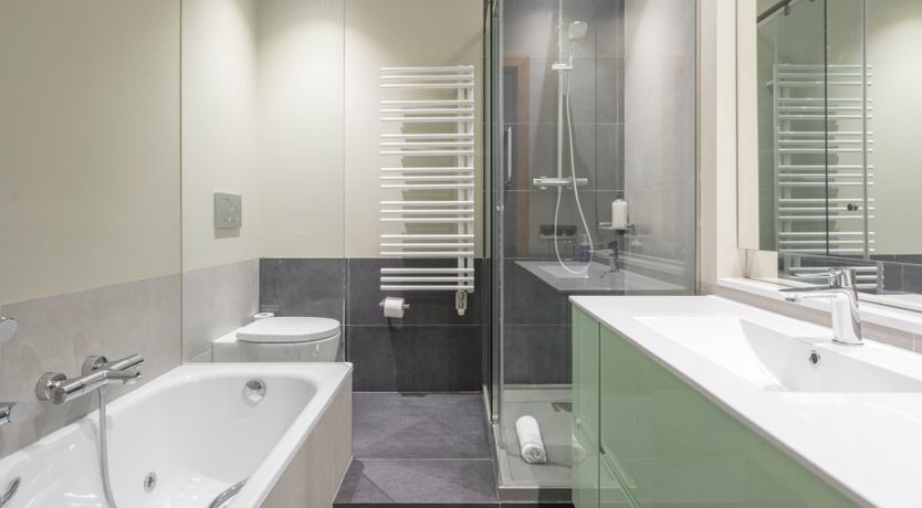 Photo of Geometry Rules