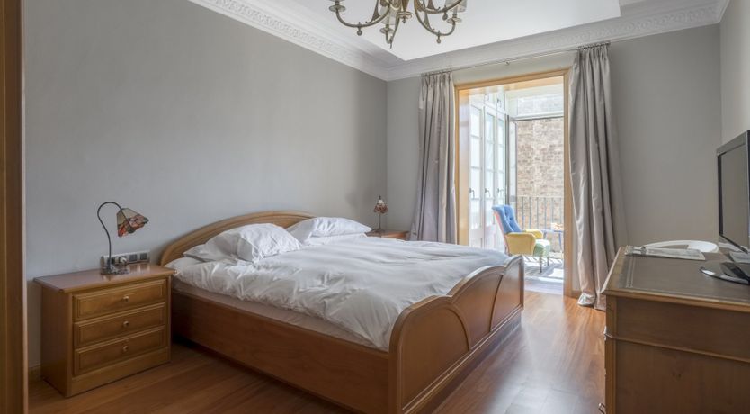 Photo of Geometry Rules