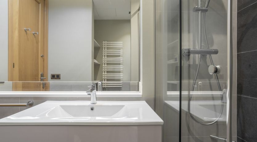 Photo of Geometry Rules