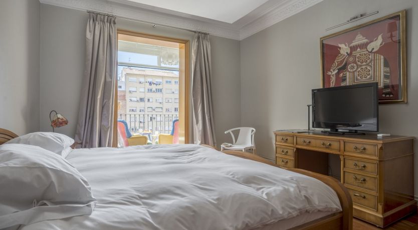 Photo of Geometry Rules